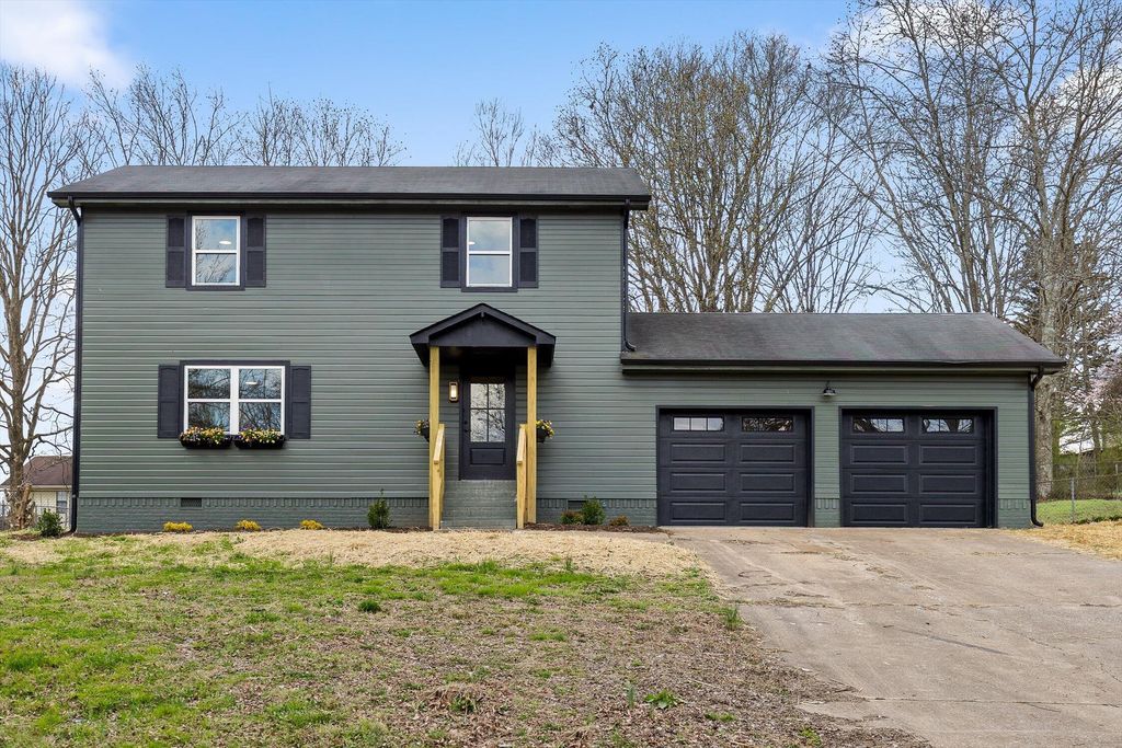 6910 Pine Haven Drive, Harrison, TN 37341