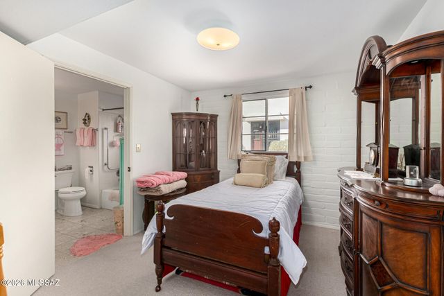 364 S Paseo Lobo Unit D, Green Valley, AZ 85614