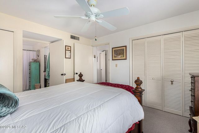 364 S Paseo Lobo Unit D, Green Valley, AZ 85614