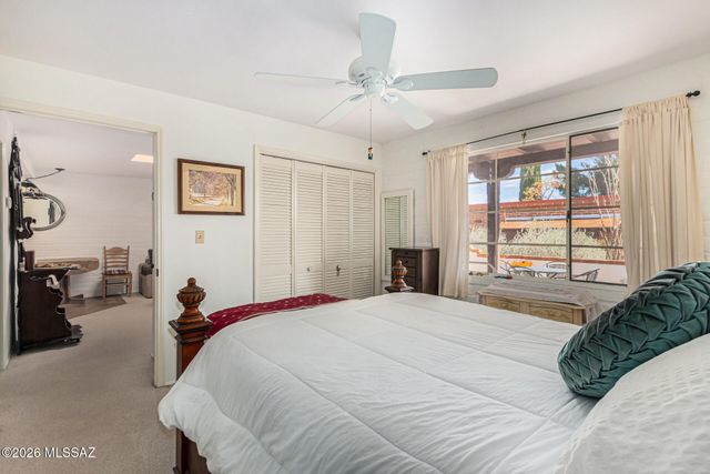 364 S Paseo Lobo Unit D, Green Valley, AZ 85614