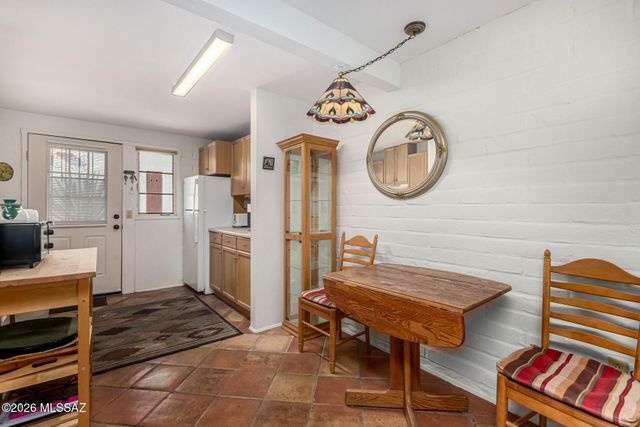 364 S Paseo Lobo Unit D, Green Valley, AZ 85614