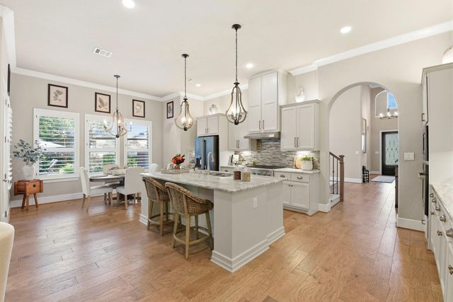 104 Dawning Rays Court, Conroe, TX 77304