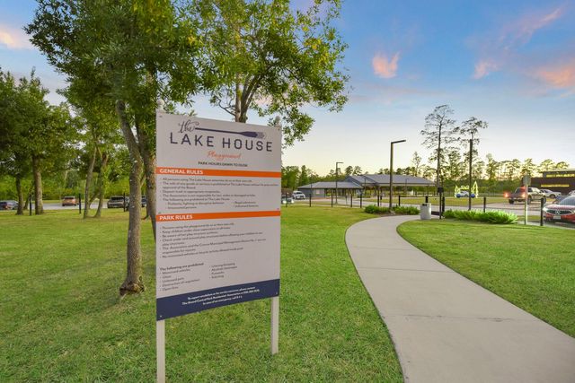 104 Dawning Rays Court, Conroe, TX 77304