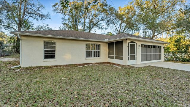 1111 W NEW YORK AVENUE, Orange City, FL 32763