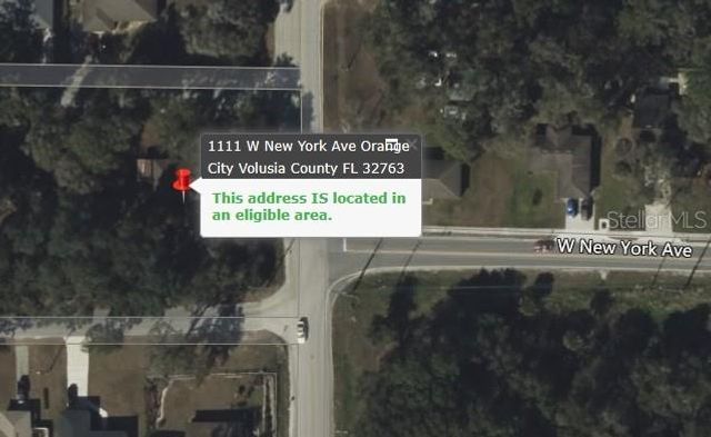 1111 W NEW YORK AVENUE, Orange City, FL 32763