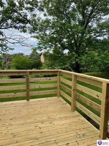 1560 Redbud Circle, Radcliff, KY 40160