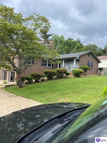 1560 Redbud Circle, Radcliff, KY 40160