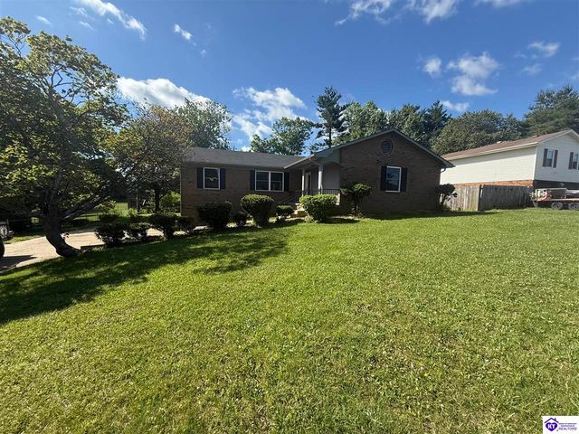 1560 Redbud Circle, Radcliff, KY 40160