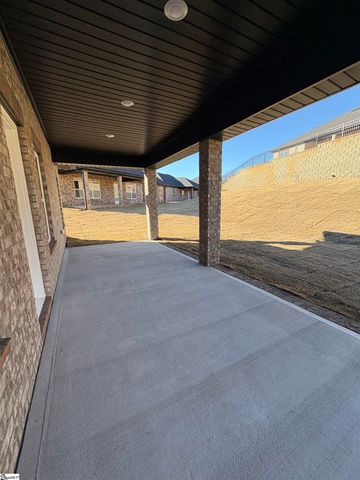 213 Rolling Waters Drive Lot 63, Greenville, SC 29605