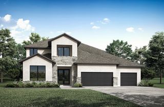 571 Bridge Water LOOP, Dripping Springs, TX 78620