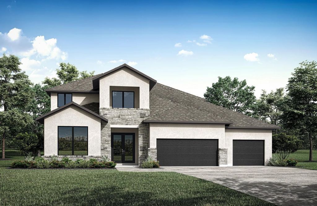 571 Bridge Water LOOP, Dripping Springs, TX 78620