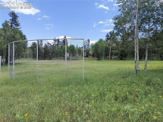 Will Scarlet Drive, Divide, CO 80814