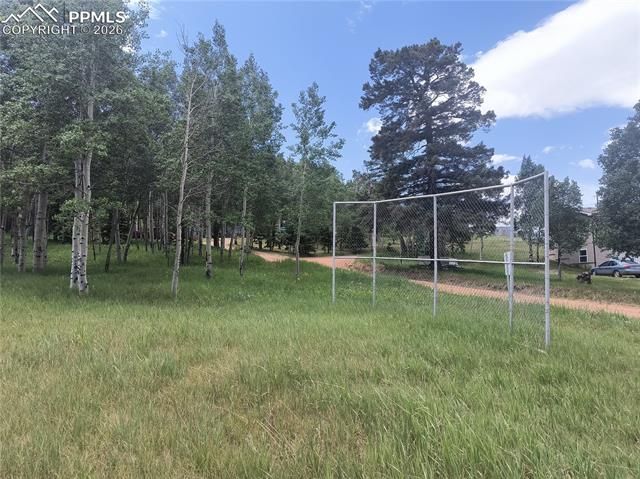 Will Scarlet Drive, Divide, CO 80814