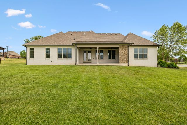 2308 Cages Bend Rd, Gallatin, TN 37066