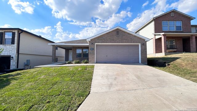 3415 IRONWOOD FALLS, San Antonio, TX 78261