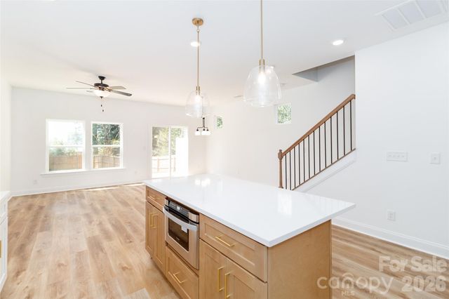 2521 Elon Street, Charlotte, NC 28208