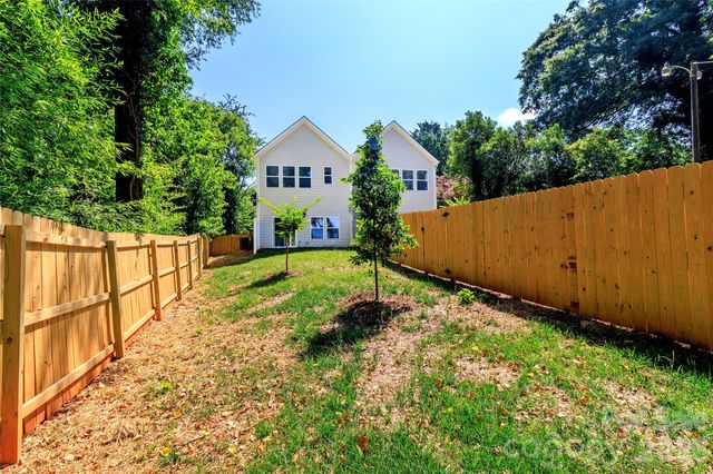 2521 Elon Street, Charlotte, NC 28208