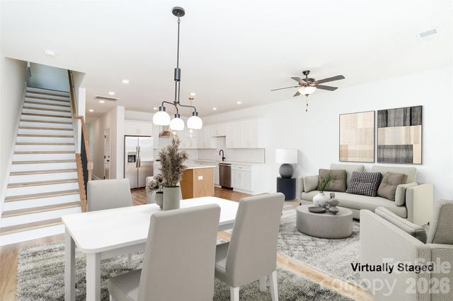 2521 Elon Street, Charlotte, NC 28208