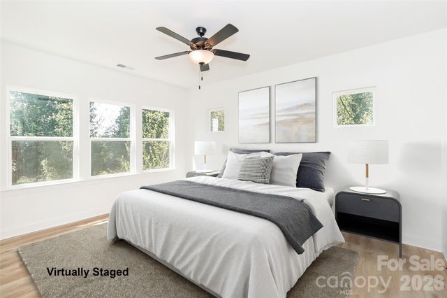 2521 Elon Street, Charlotte, NC 28208