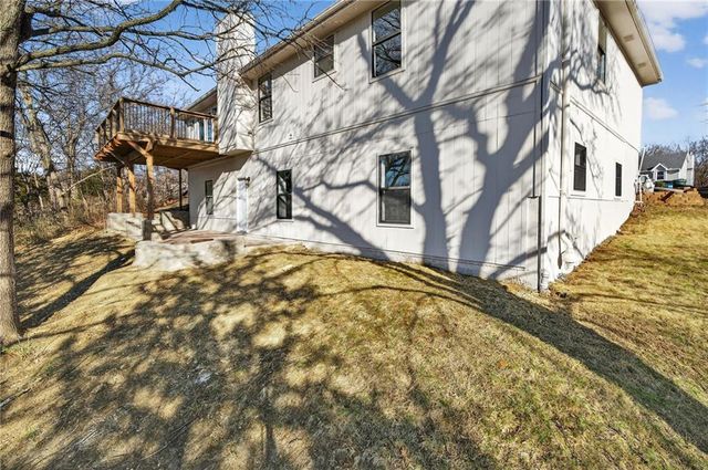 2619 SW Morningside Drive, Blue Springs, MO 64015