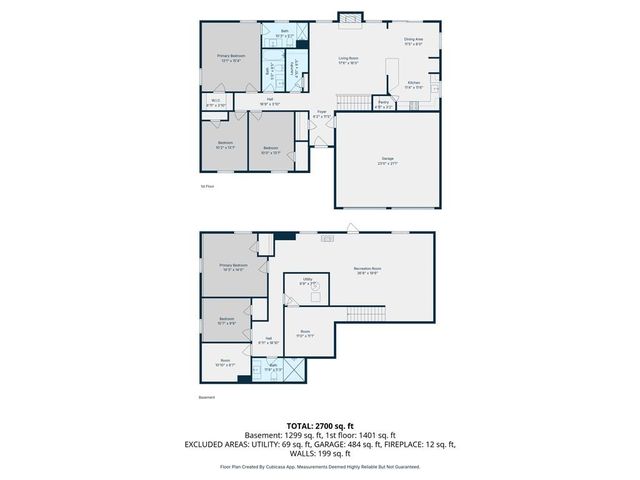 2619 SW Morningside Drive, Blue Springs, MO 64015