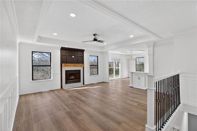 2619 SW Morningside Drive, Blue Springs, MO 64015