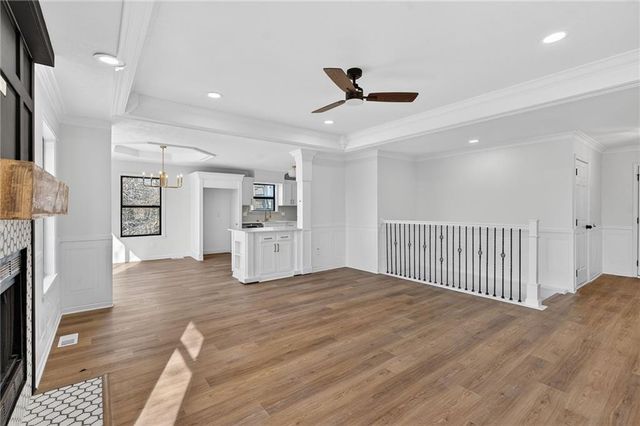 2619 SW Morningside Drive, Blue Springs, MO 64015