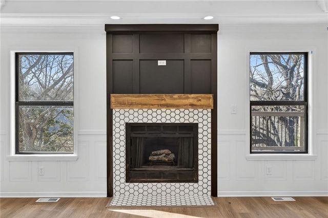 2619 SW Morningside Drive, Blue Springs, MO 64015