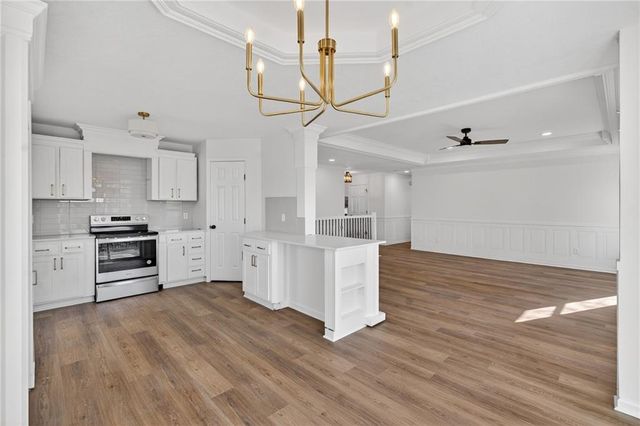 2619 SW Morningside Drive, Blue Springs, MO 64015