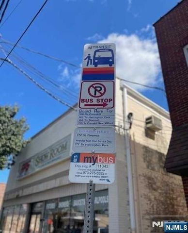 67 N Washington Avenue 3, Bergenfield, NJ 07621