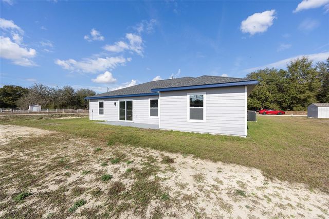13750 SW 113TH LANE, Dunnellon, FL 34432