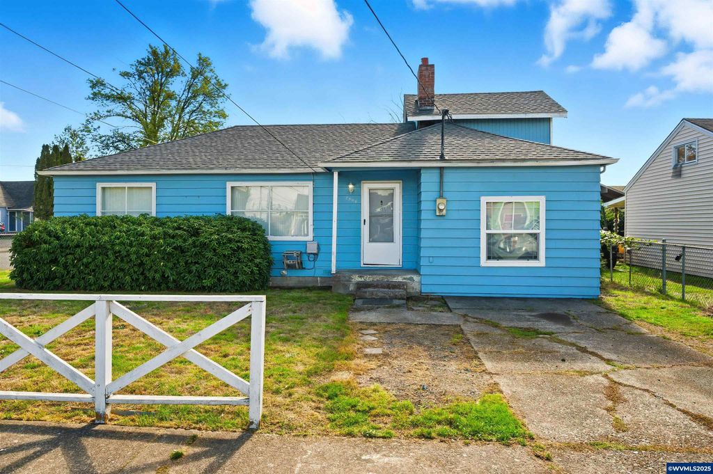 2990 Sedona Av NE, Salem, OR 97301