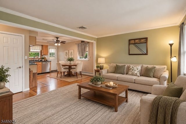 61 Leghorn Ave, Bridgewater Twp., NJ 08807