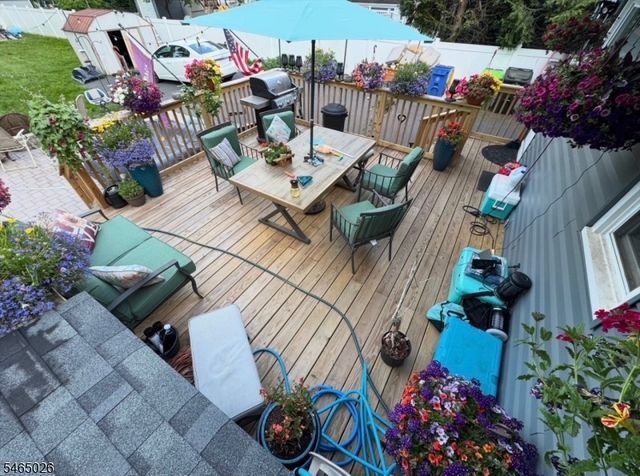 61 Leghorn Ave, Bridgewater Twp., NJ 08807