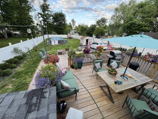 61 Leghorn Ave, Bridgewater Twp., NJ 08807