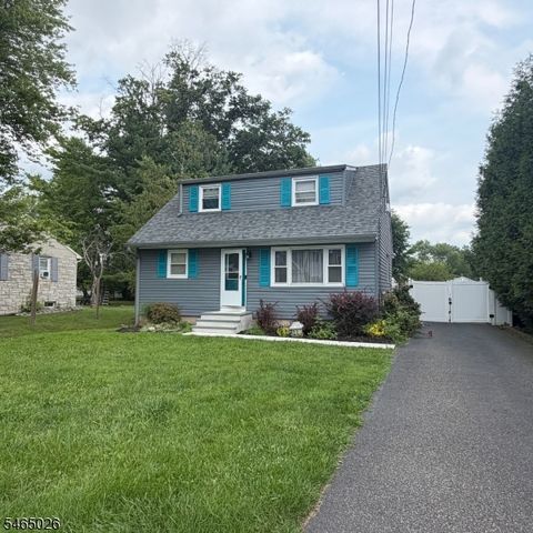 61 Leghorn Ave, Bridgewater Twp., NJ 08807