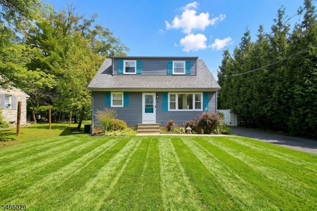 61 Leghorn Ave, Bridgewater Twp., NJ 08807