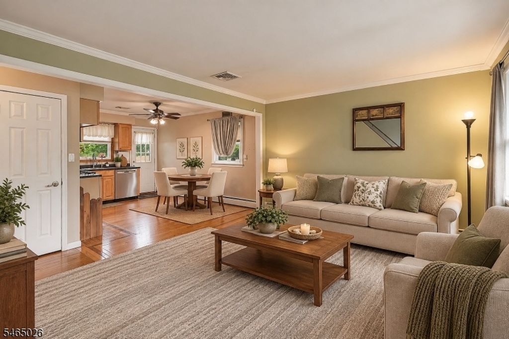 61 Leghorn Ave, Bridgewater Twp., NJ 08807 — photo 2