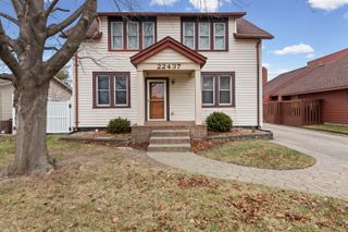 22437 Milner Street, St Clair Shores, MI 48081