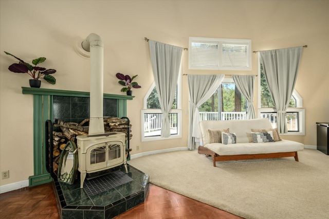 1410 Sand Ridge Rd, El Dorado, CA 95623