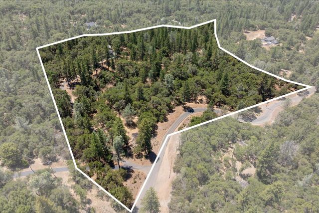 1410 Sand Ridge Rd, El Dorado, CA 95623