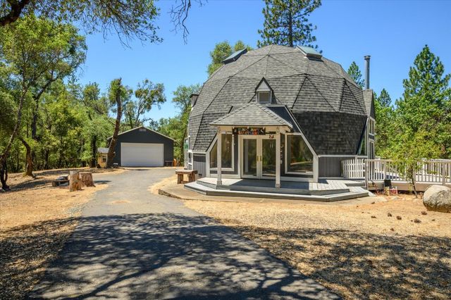 1410 Sand Ridge Rd, El Dorado, CA 95623