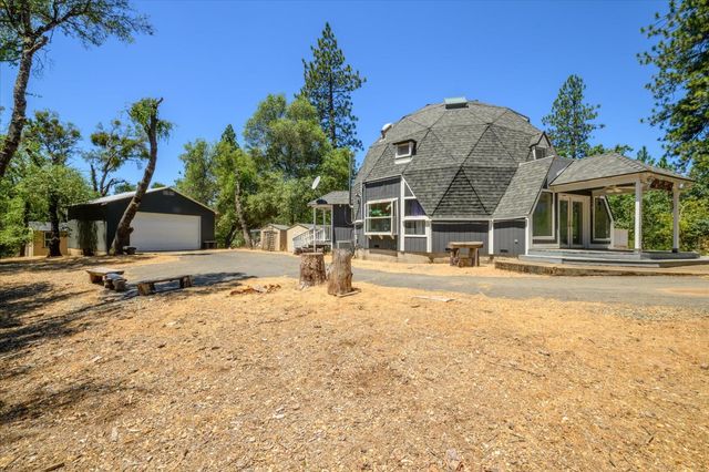 1410 Sand Ridge Rd, El Dorado, CA 95623