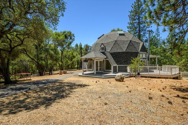 1410 Sand Ridge Rd, El Dorado, CA 95623