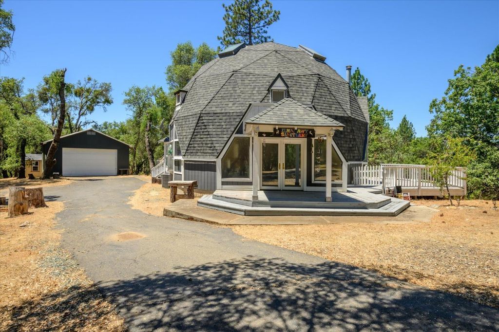 1410 Sand Ridge Rd, El Dorado, CA 95623
