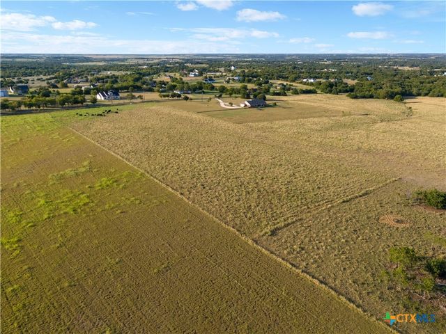 5.83 ac. TBD Hodge Road, Eddy, TX 76524