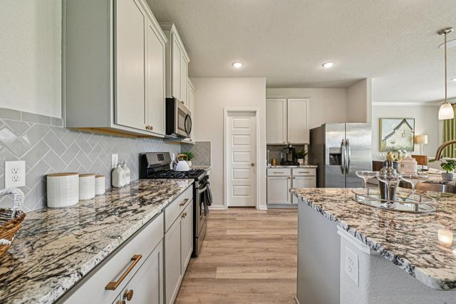 1455 Cr 605, Dayton, TX 77535