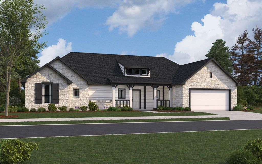 1455 Cr 605, Dayton, TX 77535