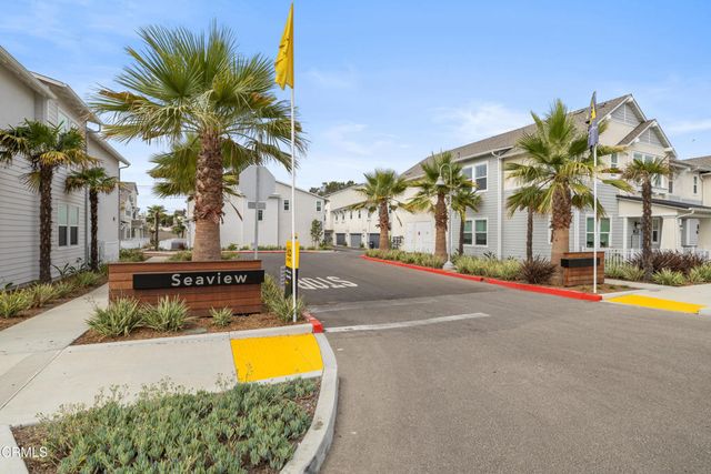 2406 103 Haley Point Drive, Ventura, CA 93003