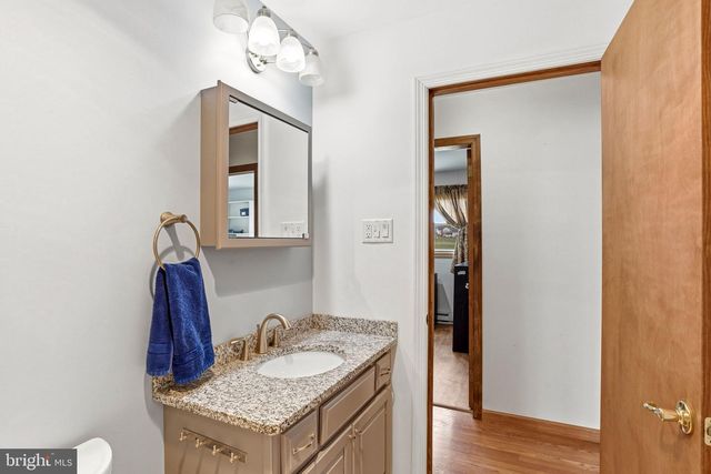 651 N GRANT ST, Palmyra, PA 17078